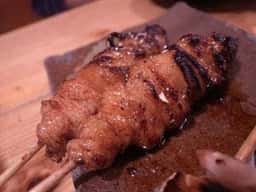 鶏匠井ぐち