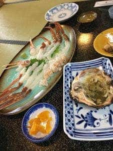 網元の宿 あお来