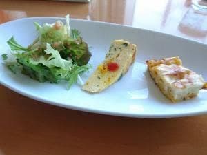 鵠沼パスタダイナー スプーン