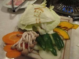 焼肉牡丹 古町八番町店