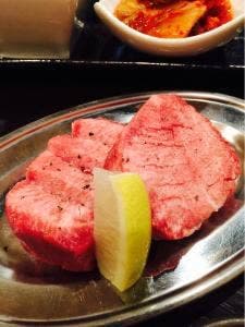 大衆焼肉ホルモン 気まぐれ 東山店