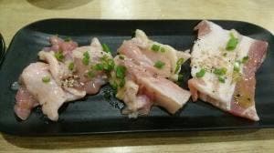 七輪焼肉 安安 豊四季店
