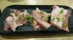 七輪焼肉 安安 豊四季店