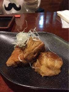 やきとり炭九