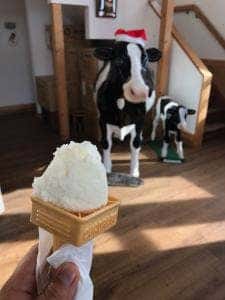 元山牧場直営店 エルフィン