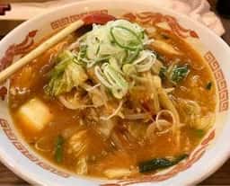 ラーメンペコペコ