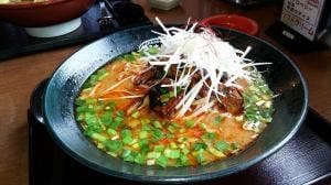 こだわりらーめんゆきむら亭 つくば西店