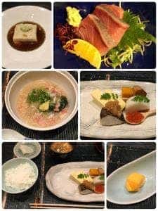和料理 みのり