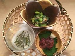 鮨あらき
