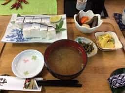 伊豆・松崎・であい村 蔵ら