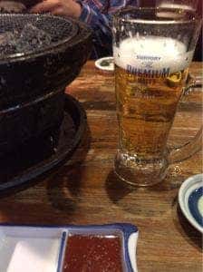 炭火焼肉じゅじゅ庵 京橋店