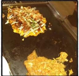 道とん堀 二子玉川店