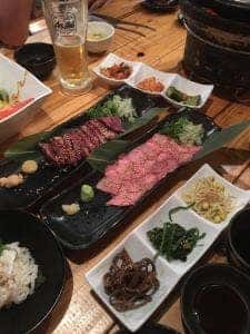 牛京 西陣本店