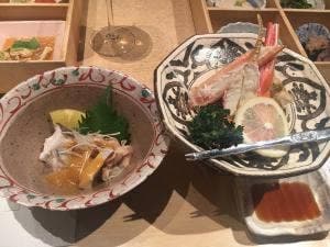 魚長
