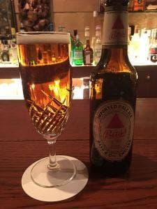 ハードボイルド