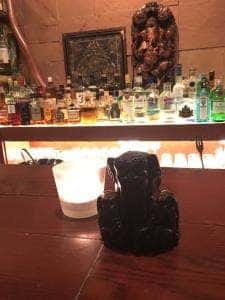 ハードボイルド