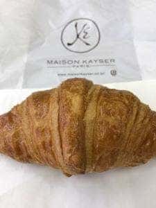 MAISON KAYSER 松屋銀座店