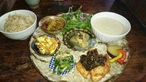 カフェ オルオル