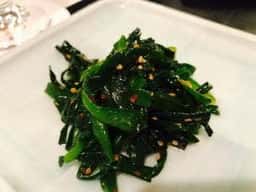 家庭料理 わかな