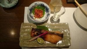 居酒屋 懐郷