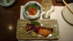 居酒屋 懐郷