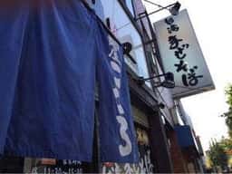 麺屋こころ 高田馬場店