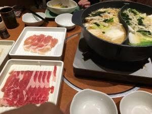 和食さと 大石橋店