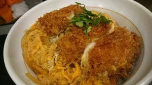 なか卯 秋田土崎港店