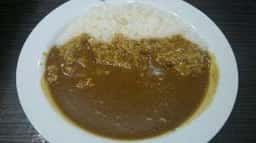 カレーハウス CoCo壱番屋 晴海トリトン店