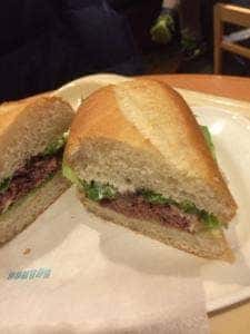 ドトールコーヒーショップ 名鉄百貨店店