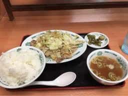 日高屋 春日部東店