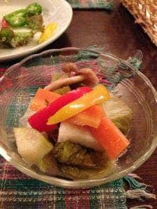 クローバーカフェ