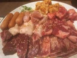 榮華亭 お初天神店