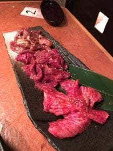 ままやホルモン