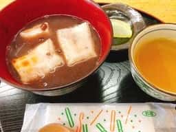 谷汲あられの里 達磨茶屋