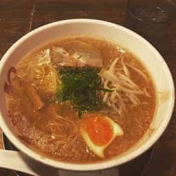 紀州和歌山らーめんきぶんや きぶんや 奈良富雄店