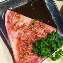 焼肉・松竹園