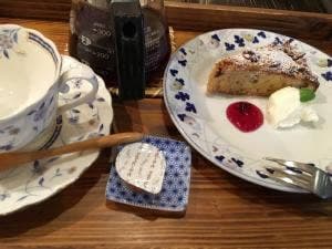 珈琲ばか 高坂店