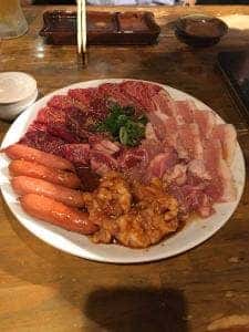 榮華亭江坂店
