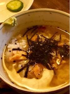 鳥八