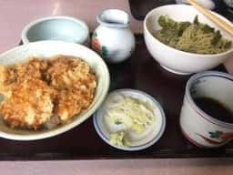 そばのかね久総本店