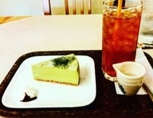 カフェ タン タンドル