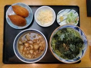 東家 愛国店