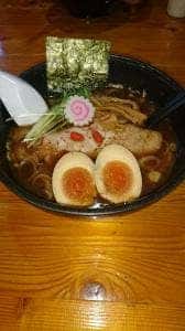 麺屋 饗者