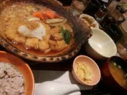 大戸屋ごはん処 西荻窪北口駅前店