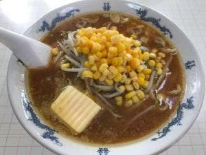 手打ちラーメン かなざわ