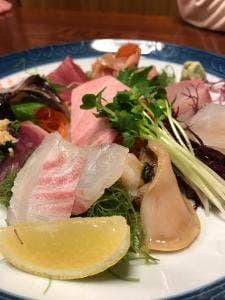 すし勘 本店武蔵新城