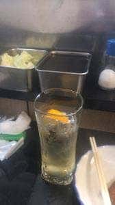 ソフト串かつ 富かつ