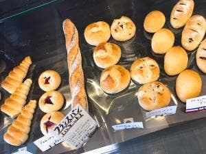 ガヤール 滑石店
