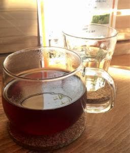 HOP FROG CAFE